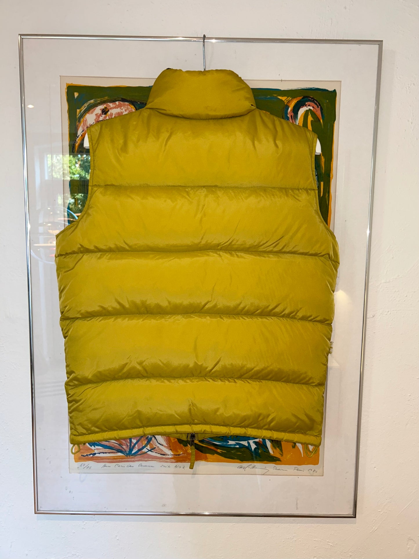 Moncler Vintage Vest