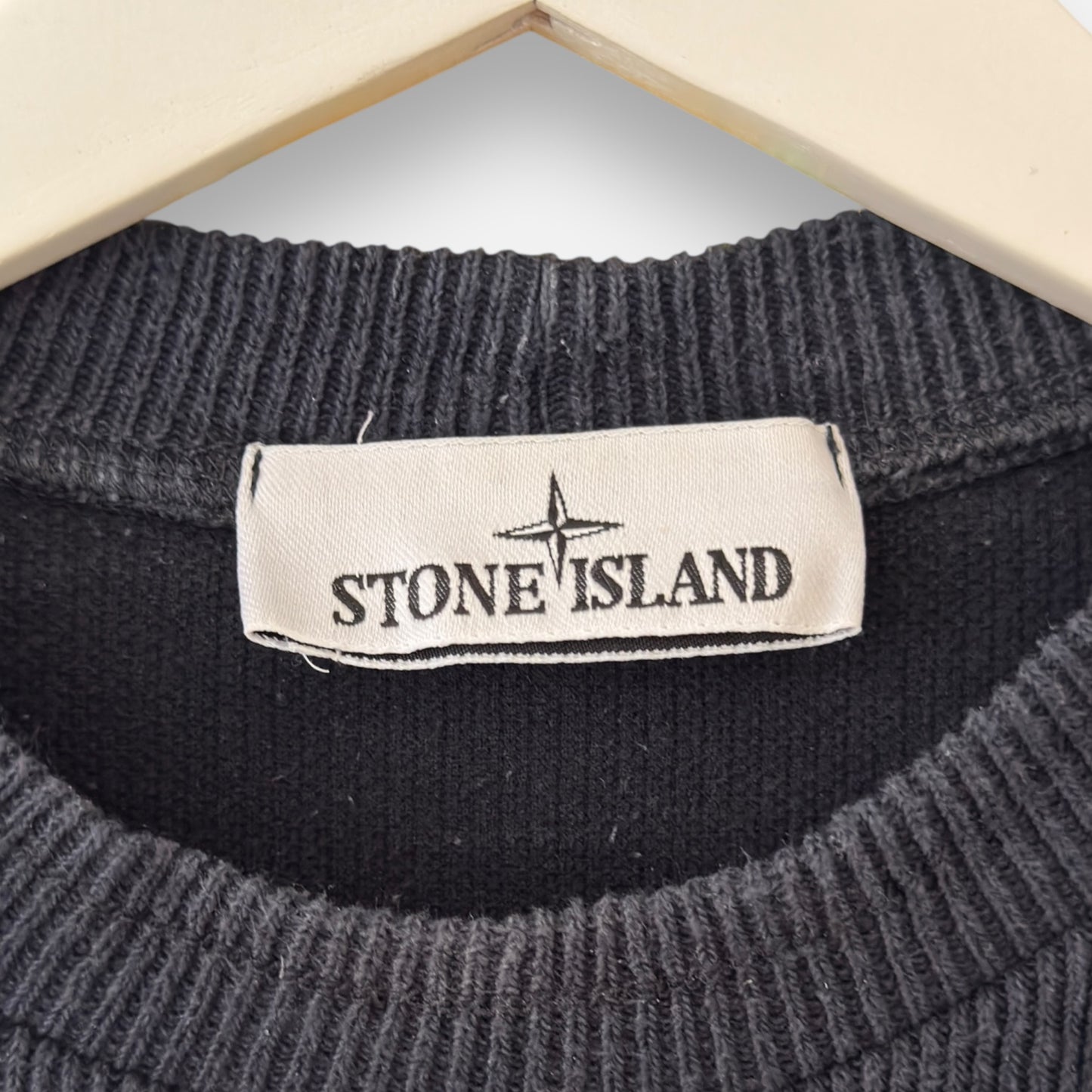 Stone Island sweatshirt