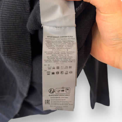 Stone Island sweatshirt