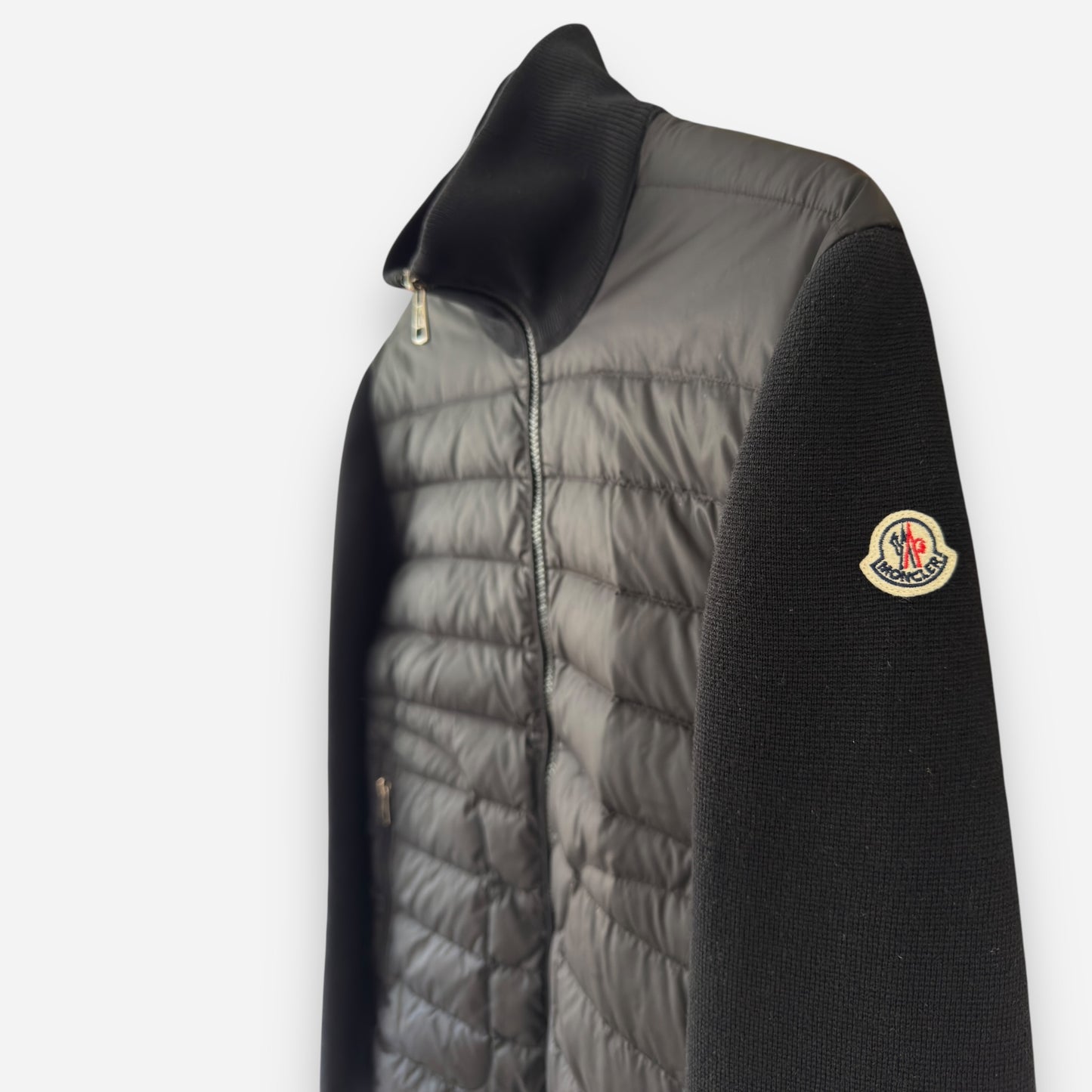 Moncler tricot cardigan