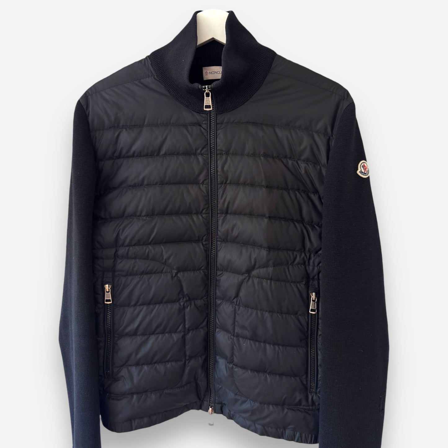Moncler tricot cardigan