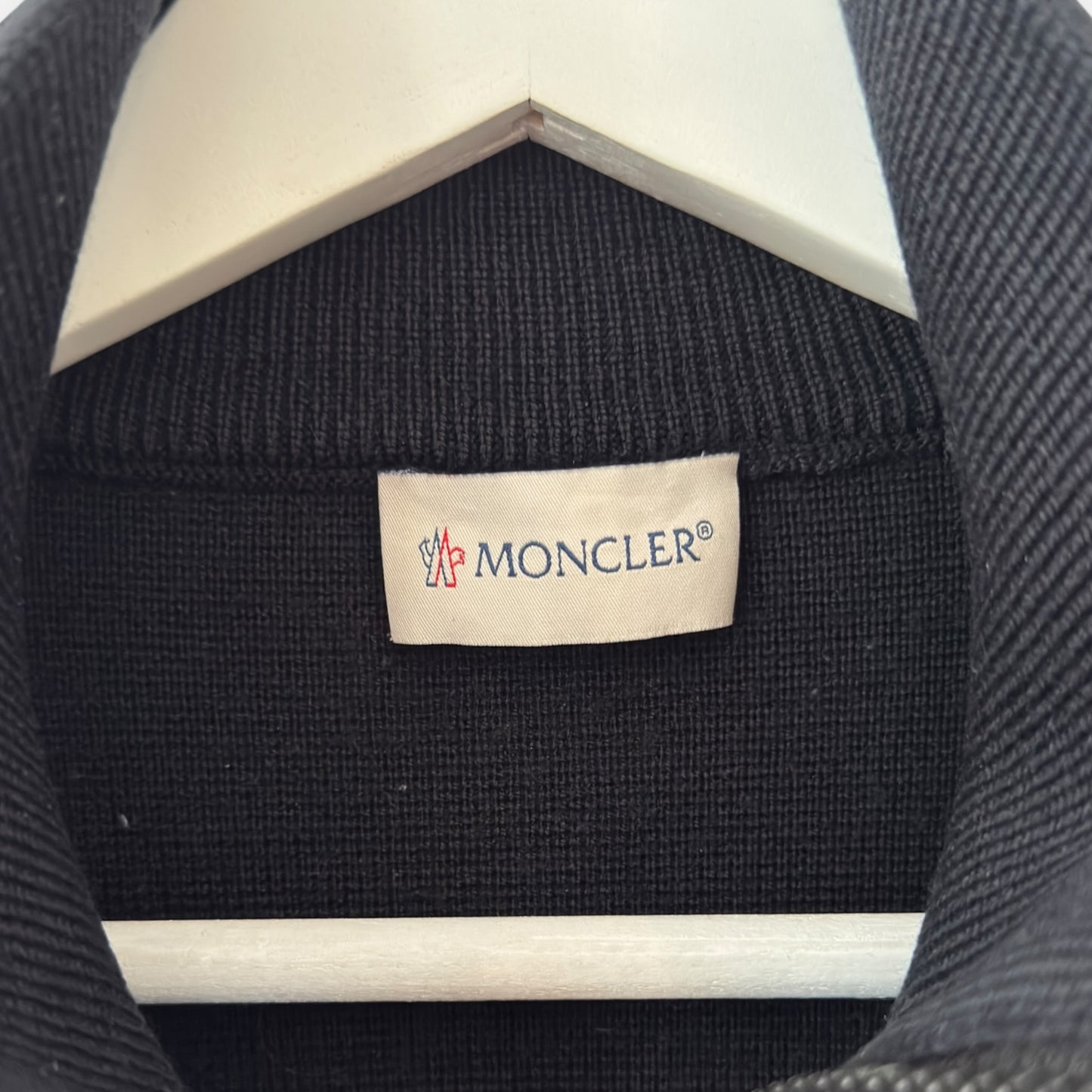 Moncler tricot cardigan