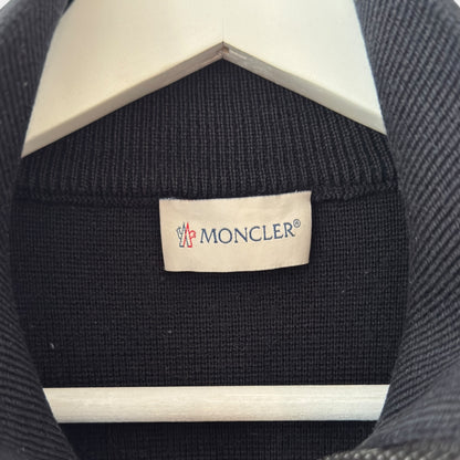 Moncler tricot cardigan