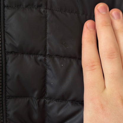 Moncler tricot cardigan