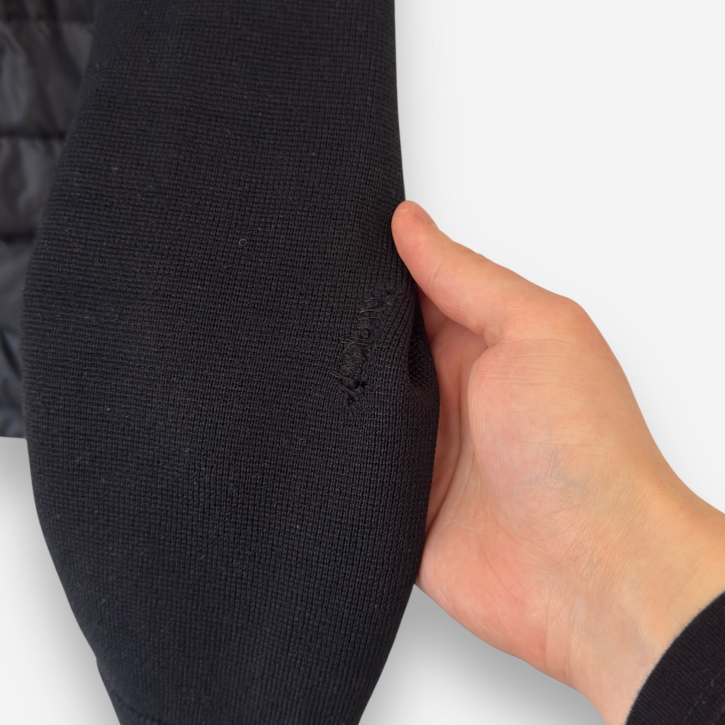 Moncler tricot cardigan