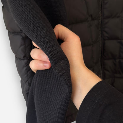 Moncler tricot cardigan