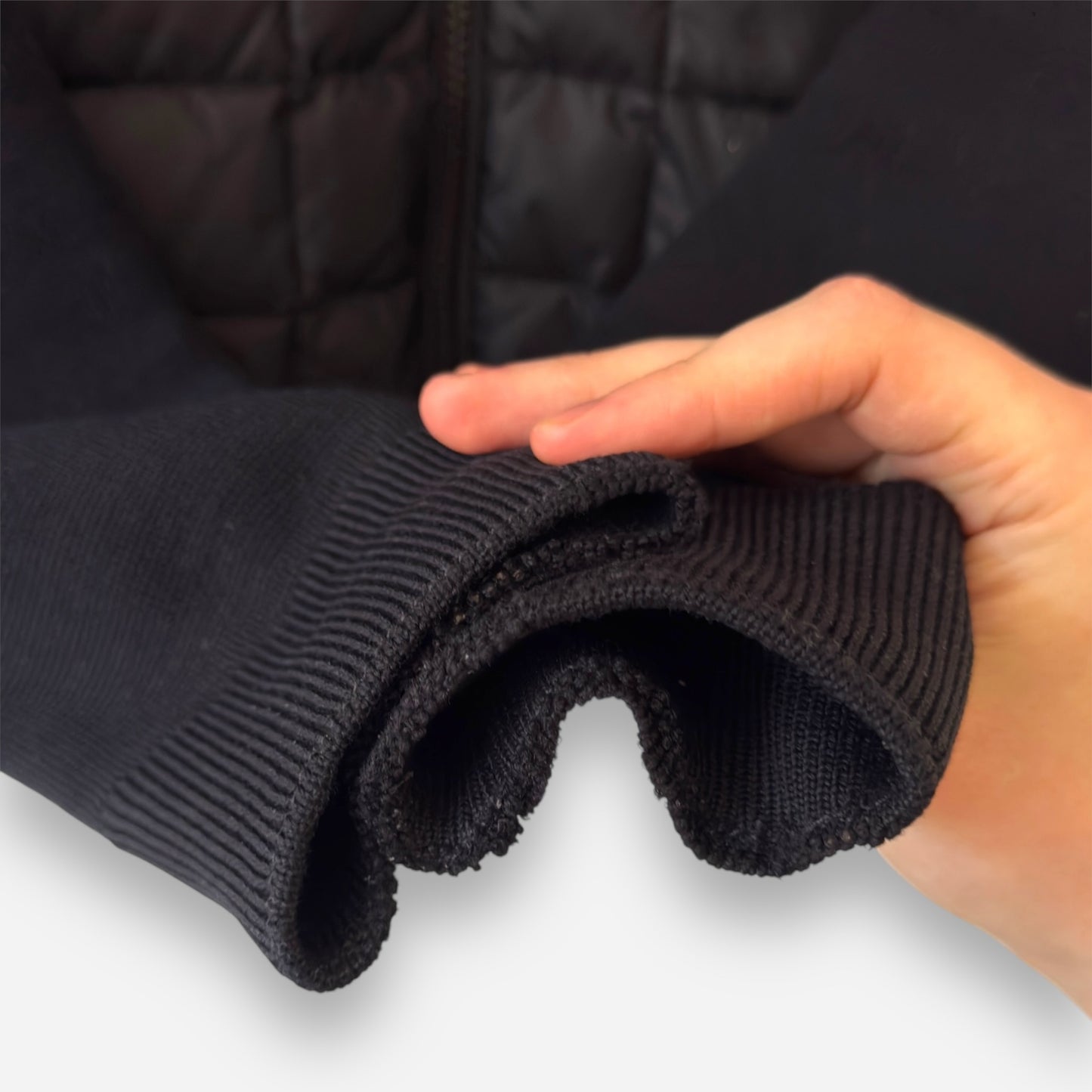 Moncler tricot cardigan