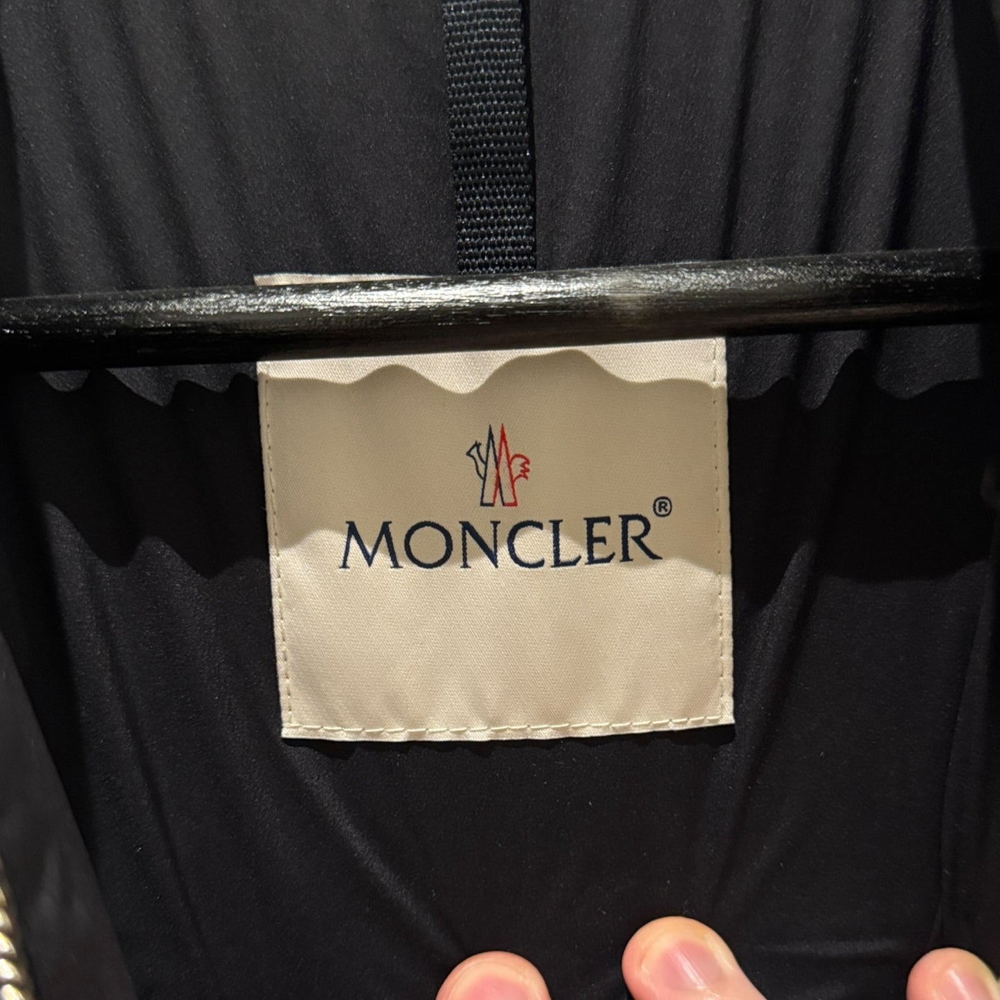 Moncler Cyr