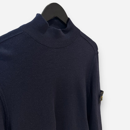 Stone Island wool sweatshirt
