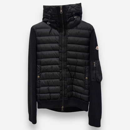 Moncler knit cardigan