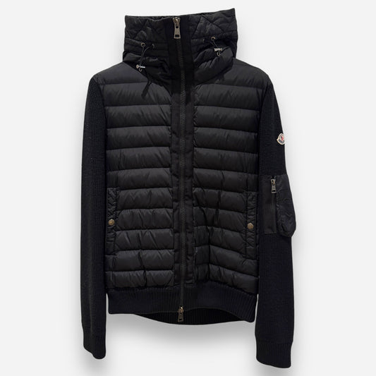 Moncler knit cardigan