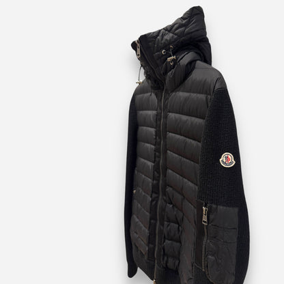 Moncler knit cardigan