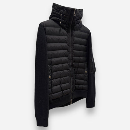 Moncler knit cardigan