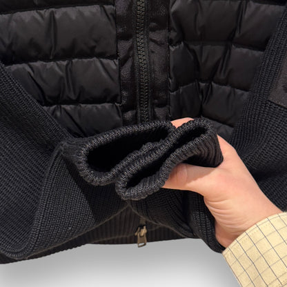 Moncler knit cardigan