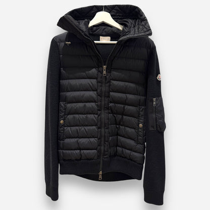 Moncler knit cardigan