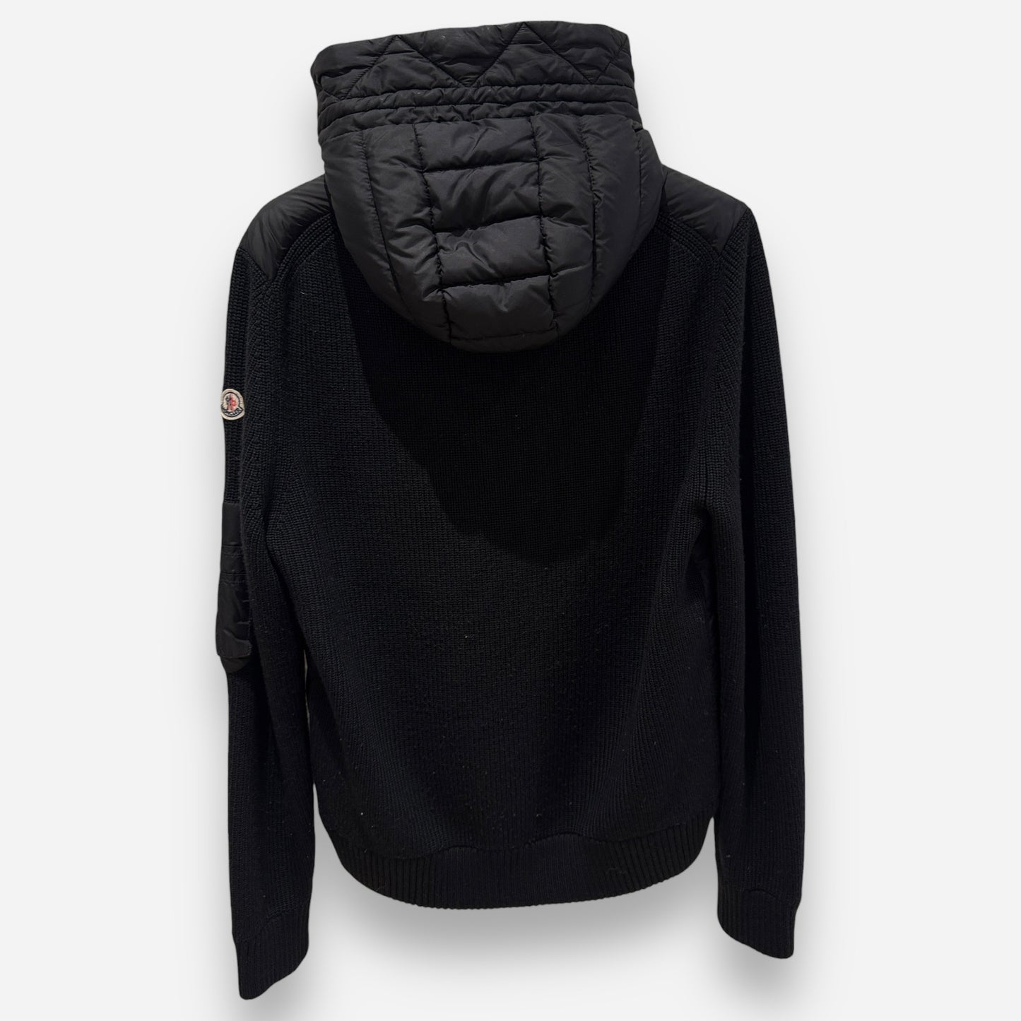 Moncler knit cardigan