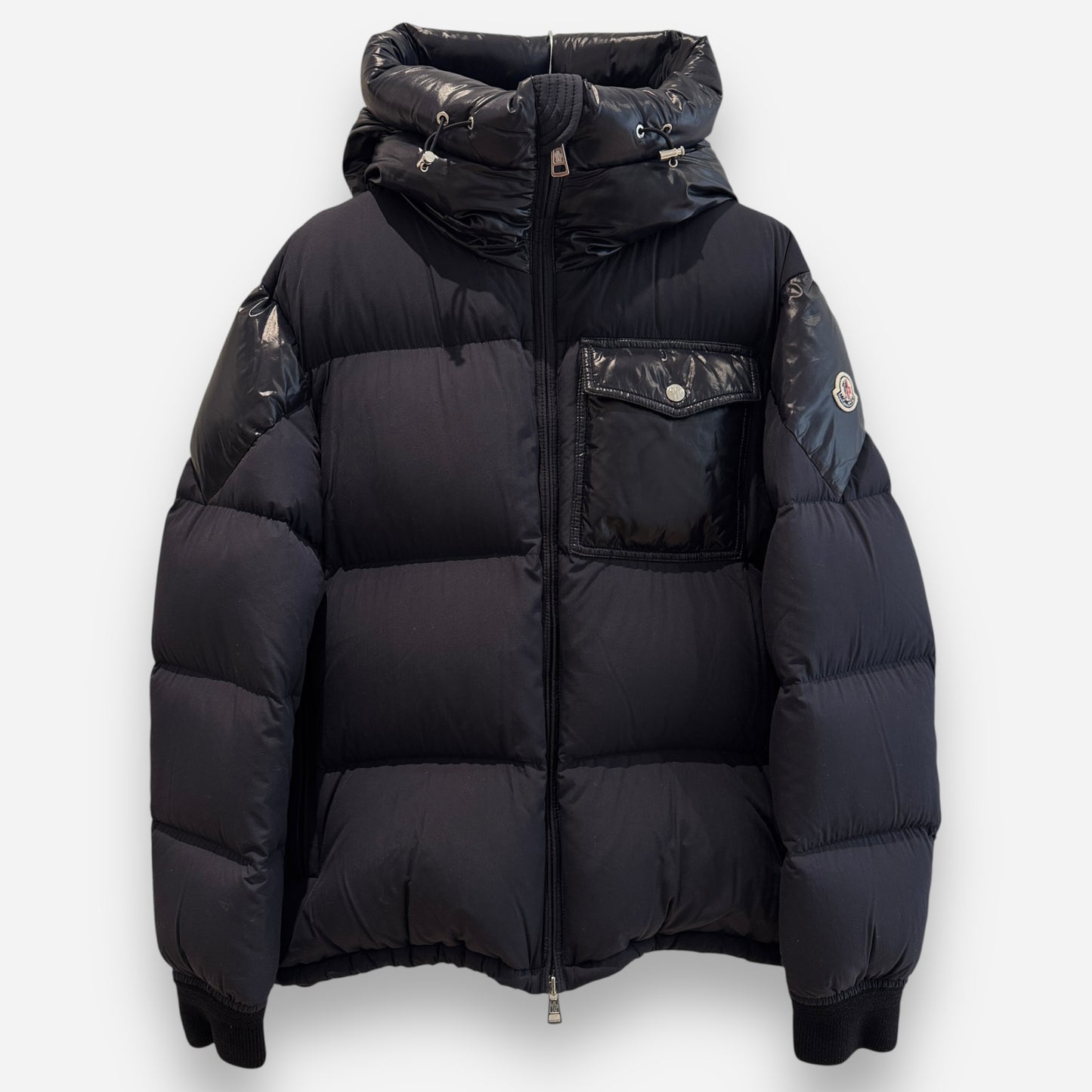 Moncler Eloy dunjakke
