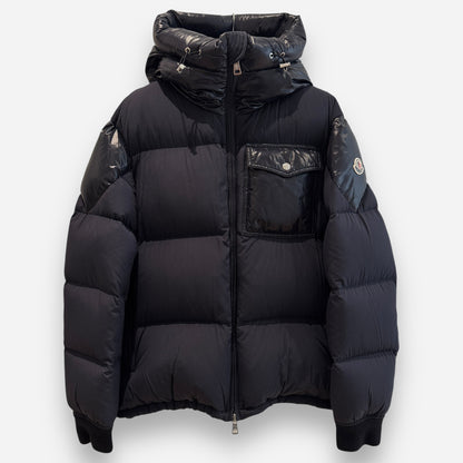Moncler Eloy dunjakke