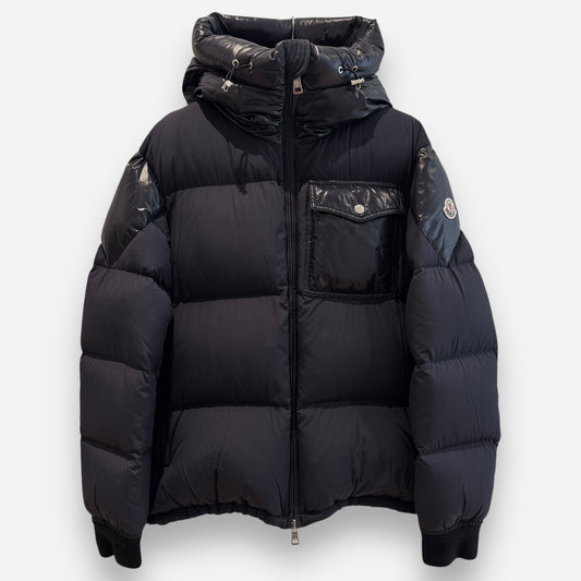 Moncler Eloy dunjakke