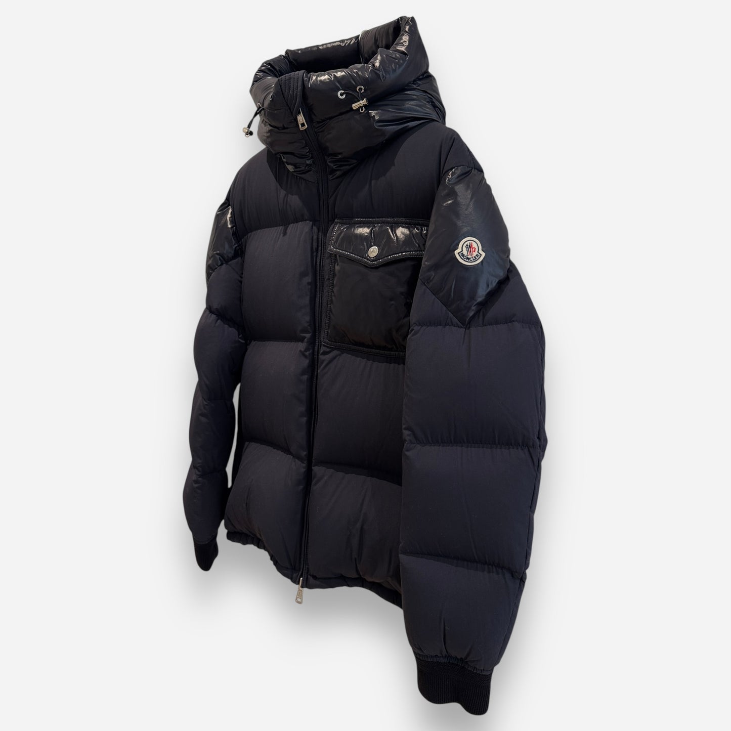 Moncler Eloy dunjakke