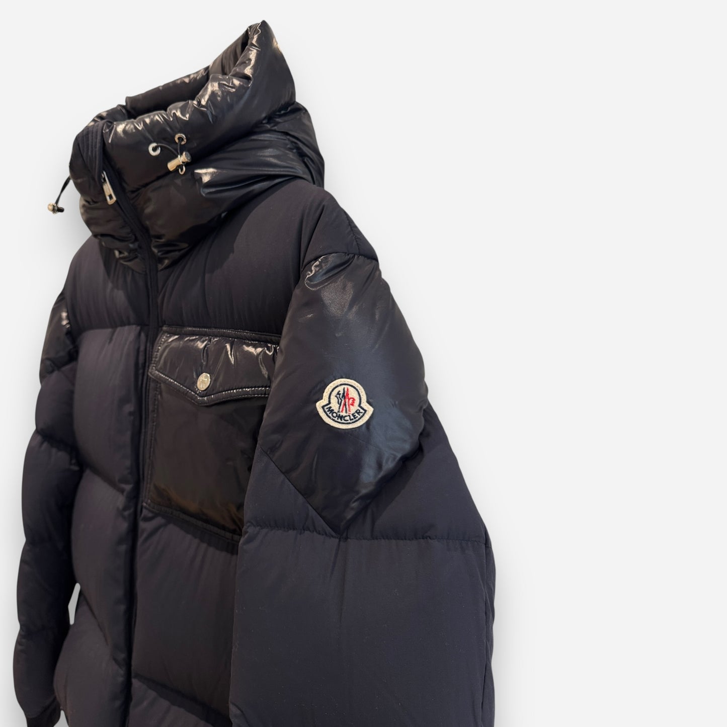 Moncler Eloy dunjakke