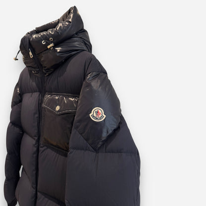 Moncler Eloy dunjakke