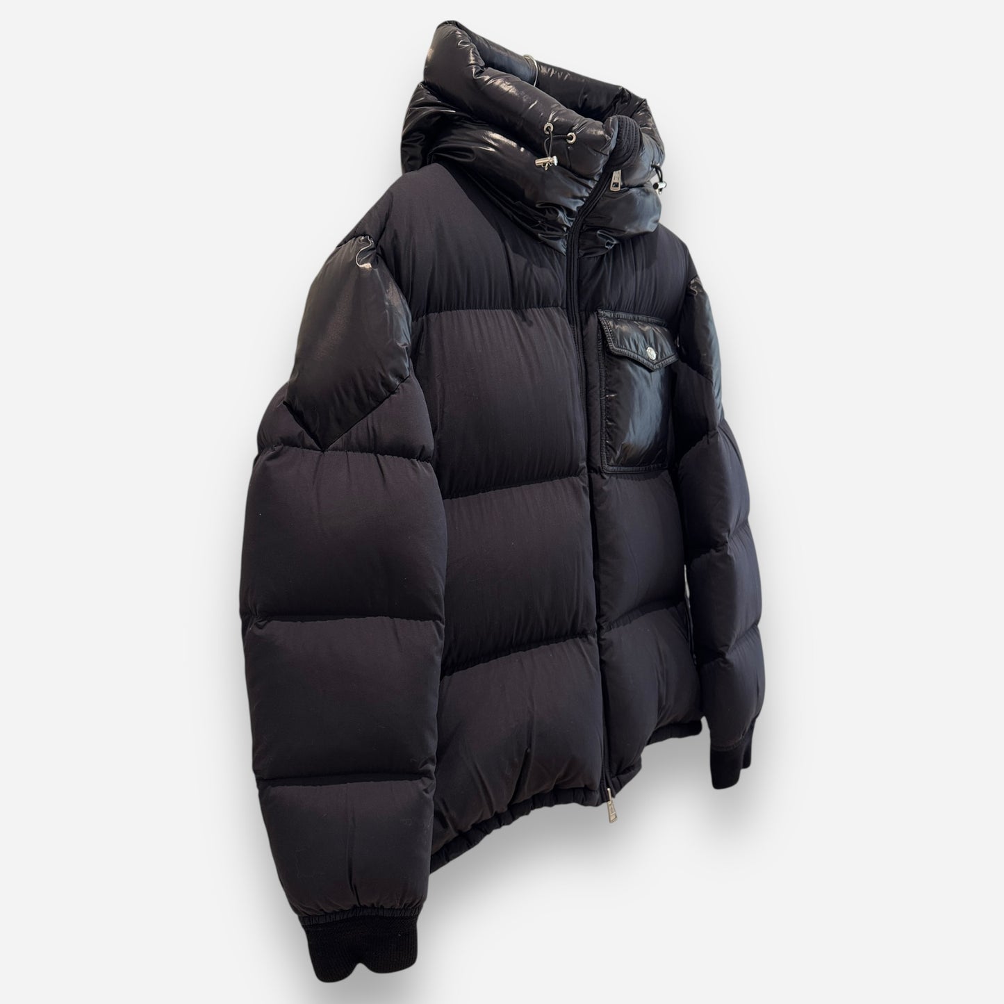 Moncler Eloy dunjakke