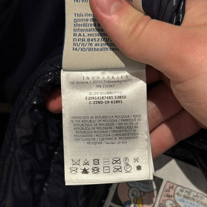 Moncler Eloy dunjakke