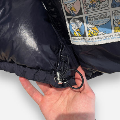 Moncler Eloy dunjakke