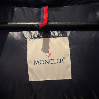 Moncler Eloy dunjakke