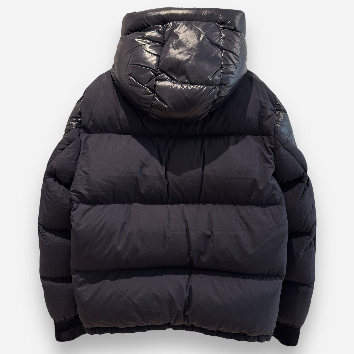 Moncler Eloy dunjakke