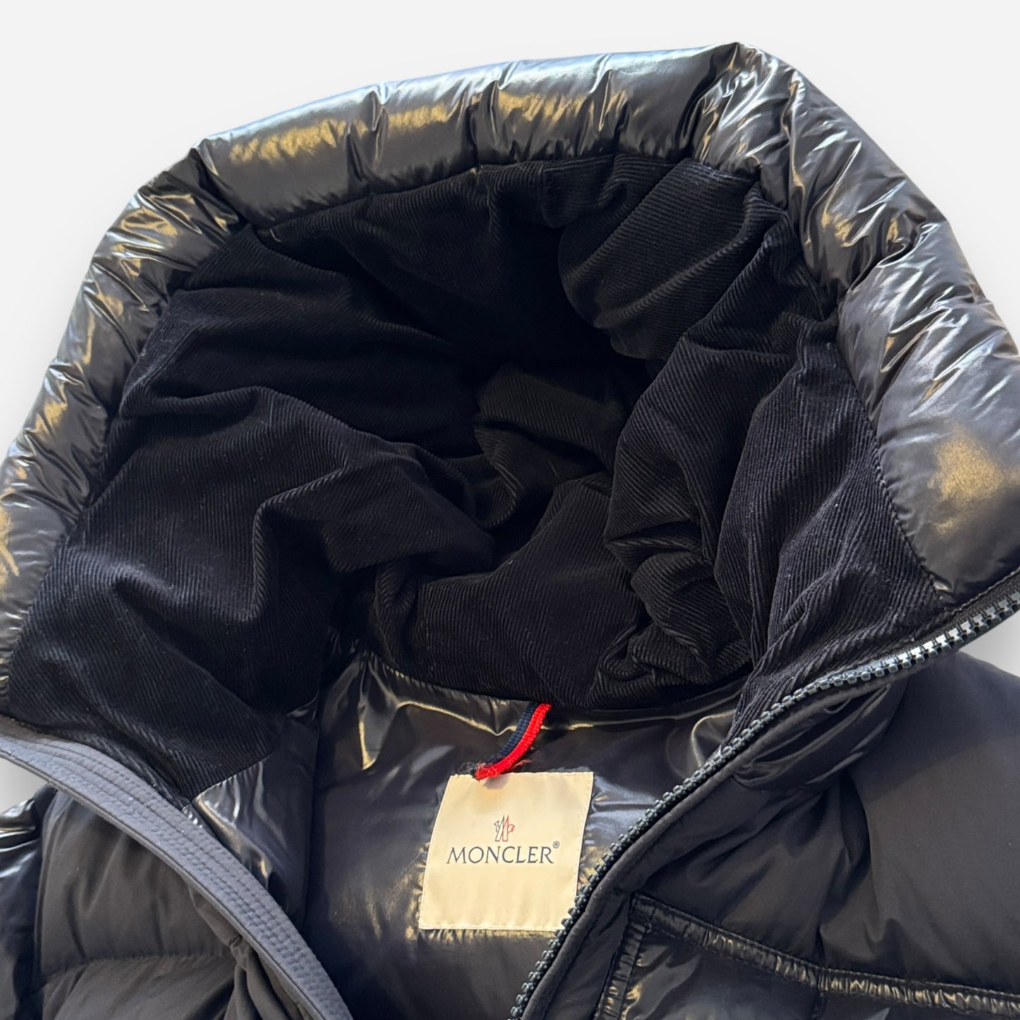 Moncler Eloy dunjakke