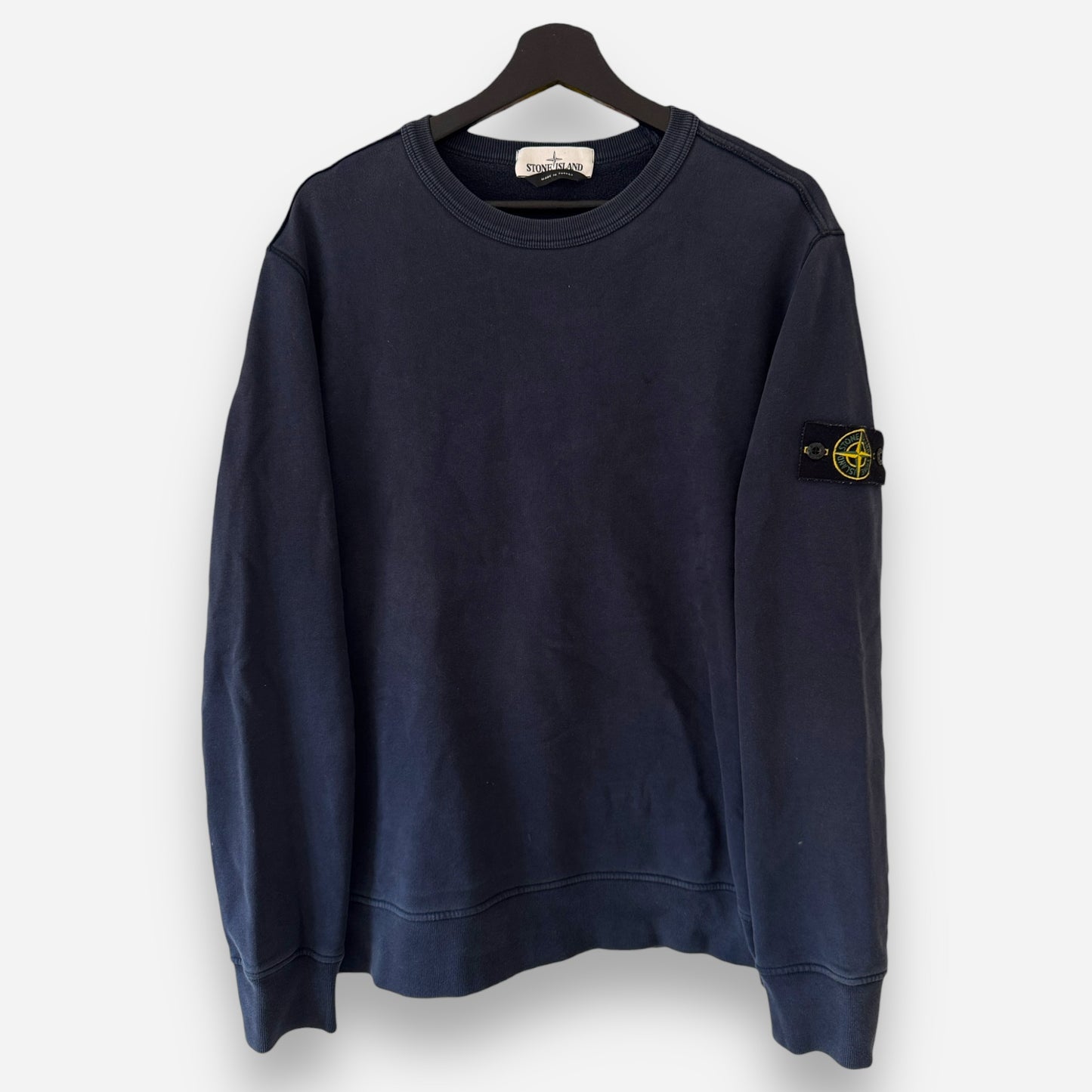 Stone Island sweatshirt