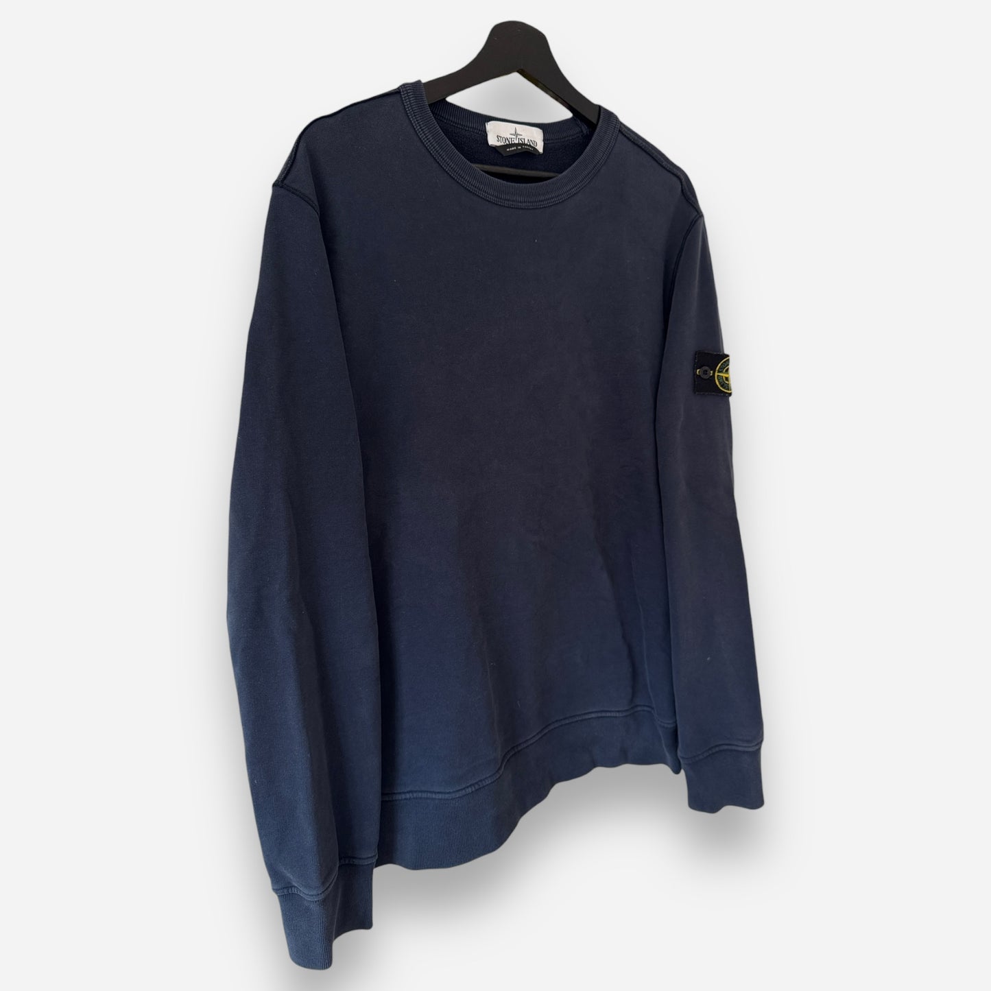 Stone Island sweatshirt