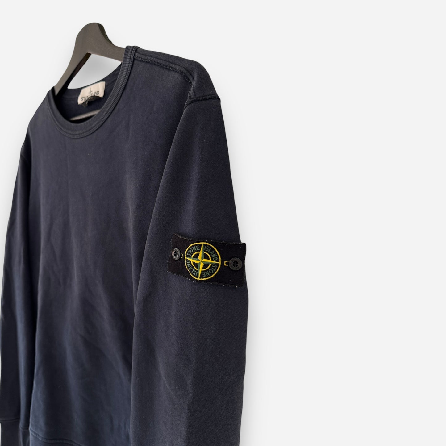 Stone Island sweatshirt