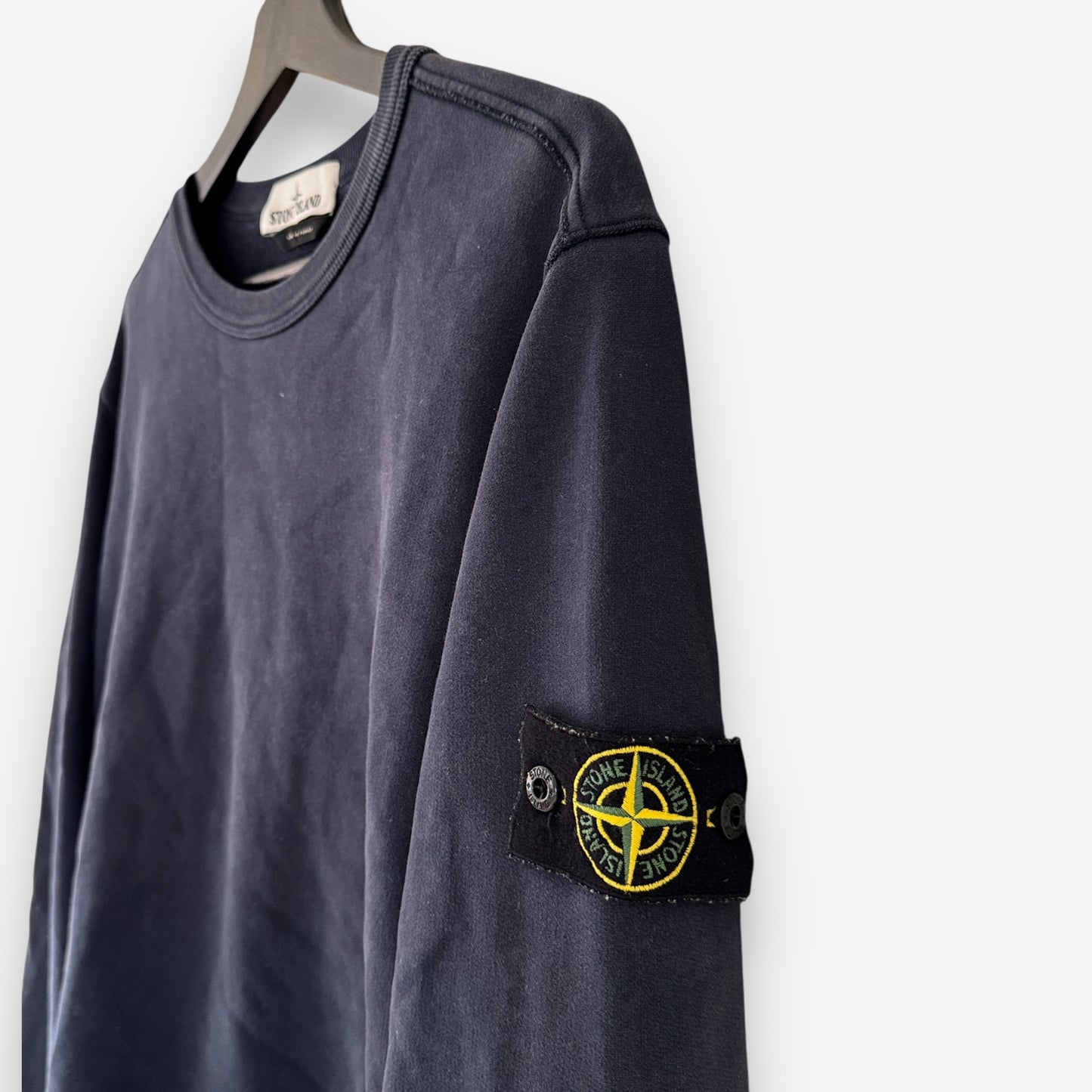 Stone Island sweatshirt