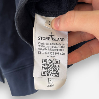 Stone Island sweatshirt