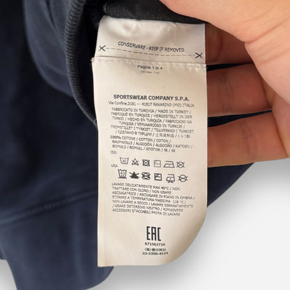 Stone Island sweatshirt