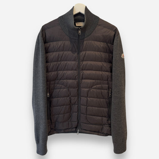 Moncler tricot cardigan