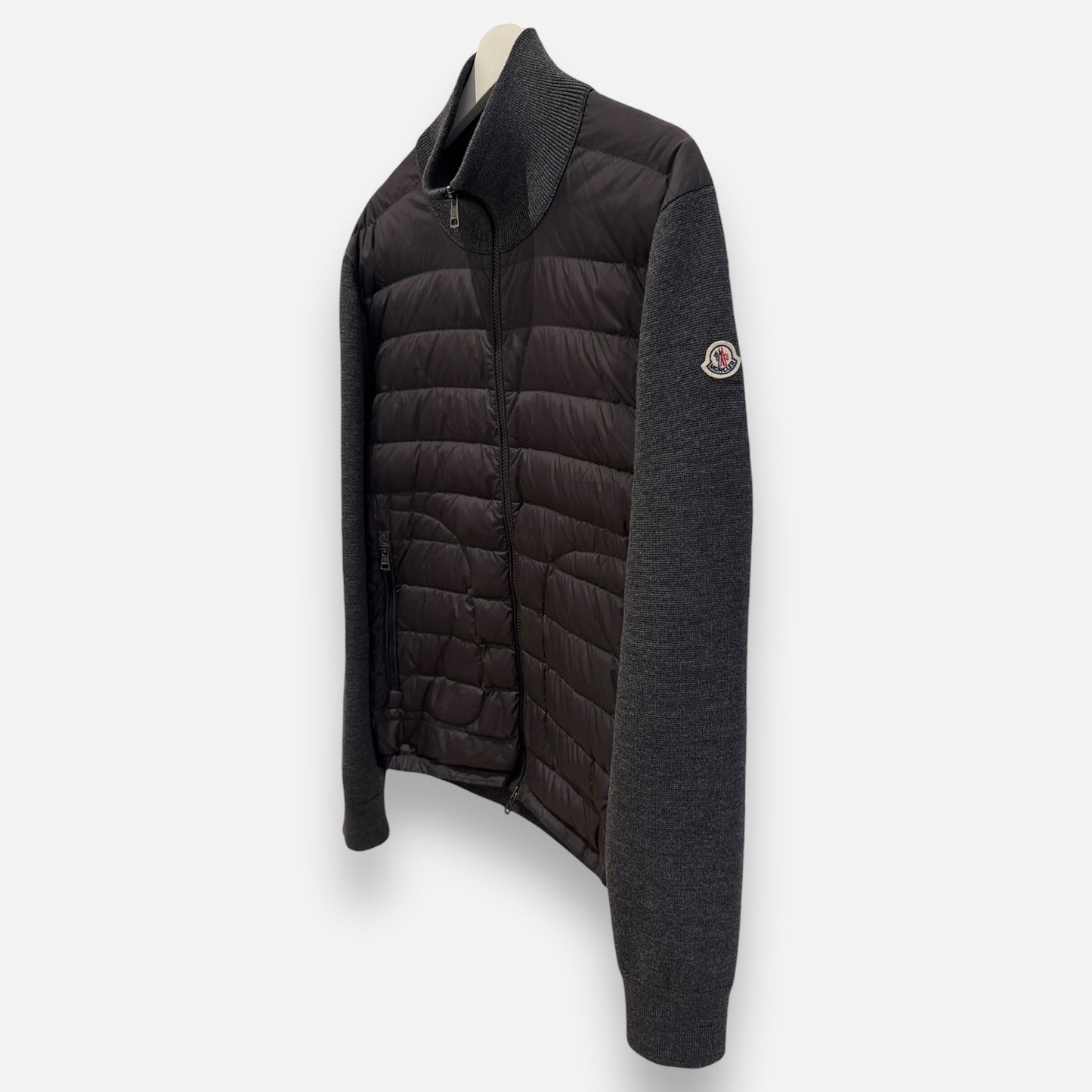 Moncler tricot cardigan
