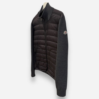 Moncler tricot cardigan