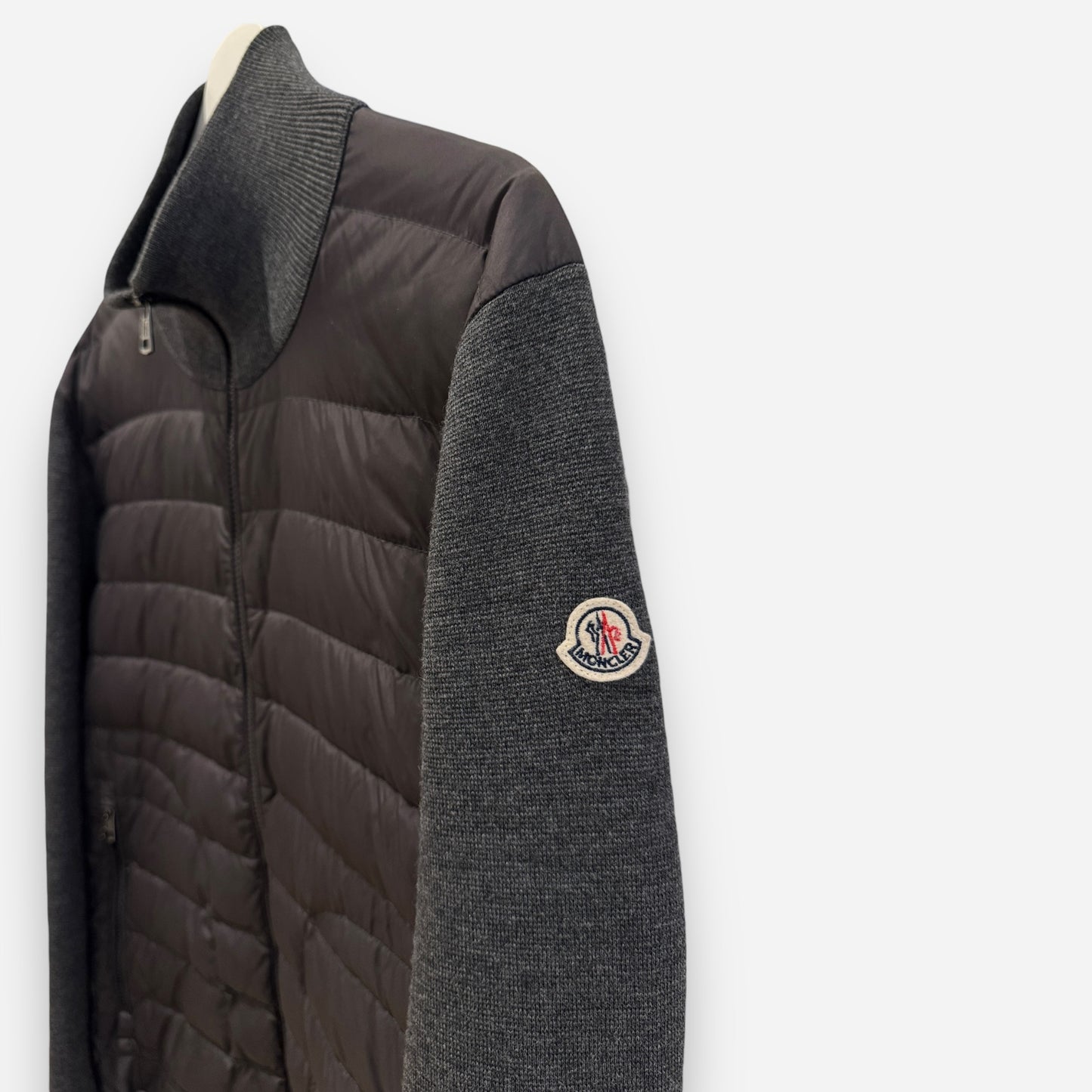 Moncler tricot cardigan