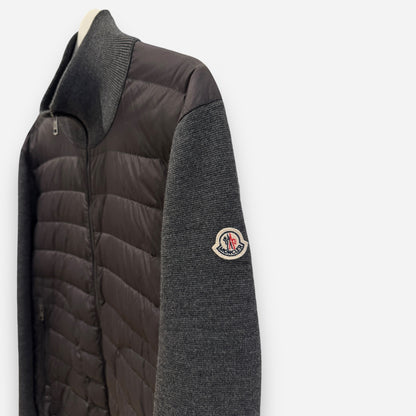 Moncler tricot cardigan