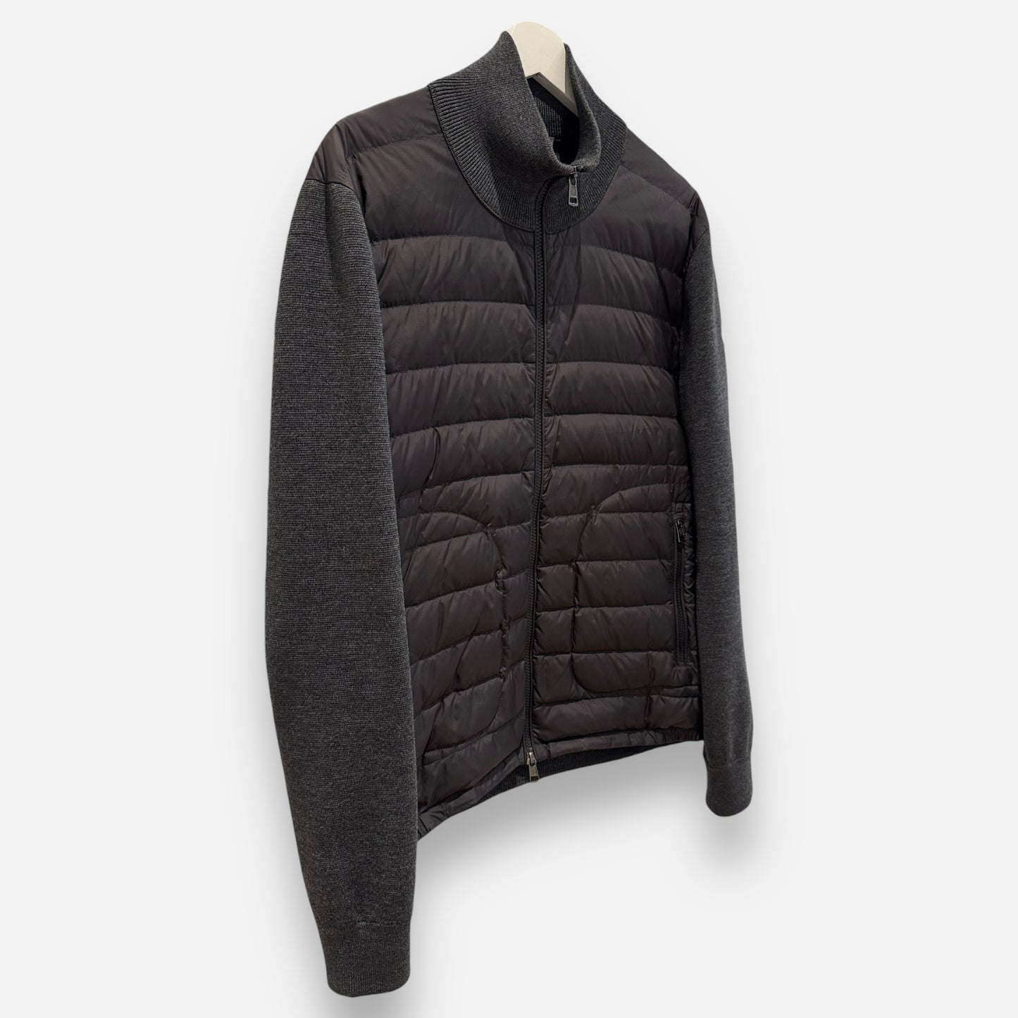 Moncler tricot cardigan