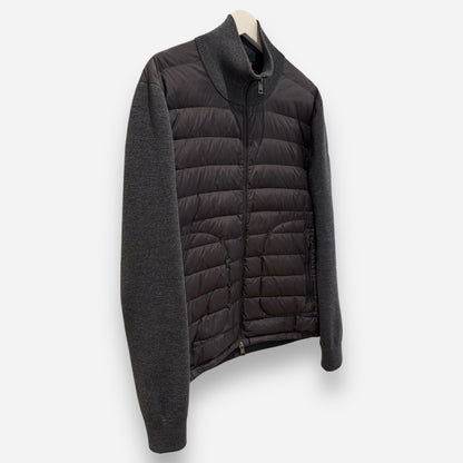 Moncler tricot cardigan