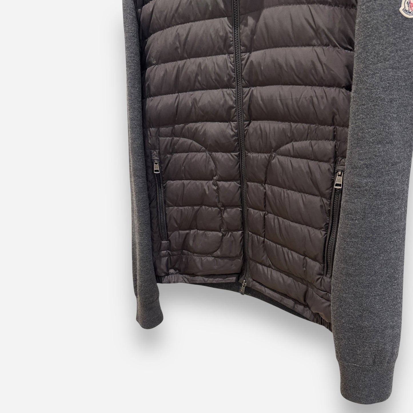 Moncler tricot cardigan