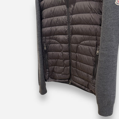 Moncler tricot cardigan