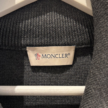 Moncler tricot cardigan