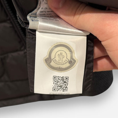 Moncler tricot cardigan