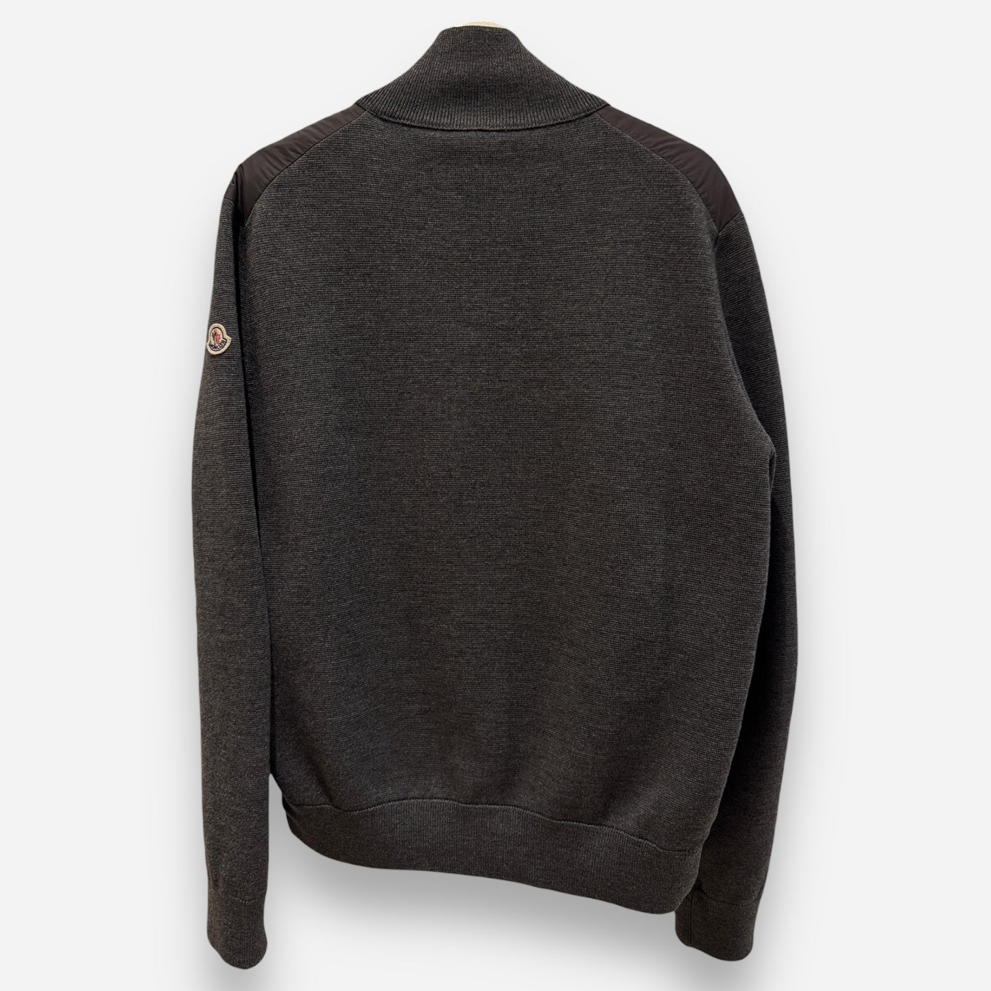 Moncler tricot cardigan